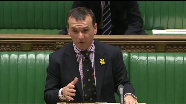 Alun Cairns