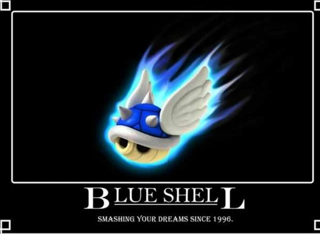 Shell