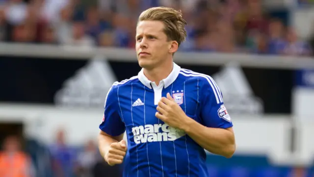 Christophe Berra