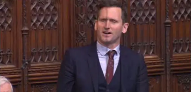 Conservative peer Lord Holmes of Richmond