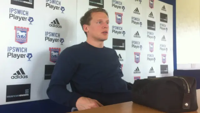 Christophe Berra