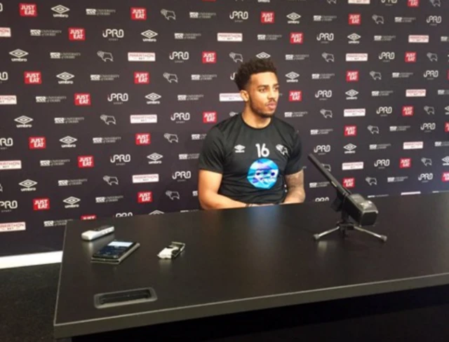 Cyrus Christie