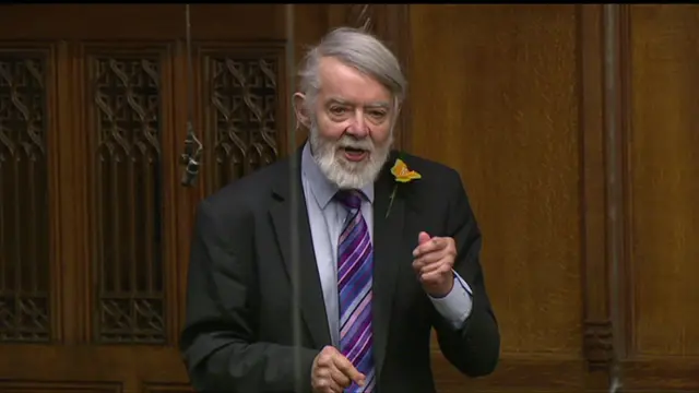 Paul Flynn
