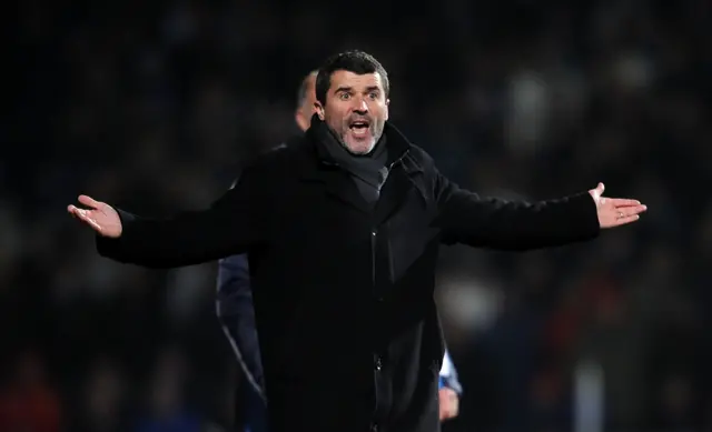Roy Keane