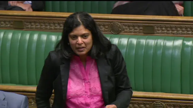 Rupa Huq