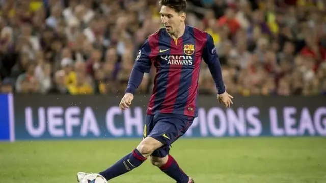 Messi