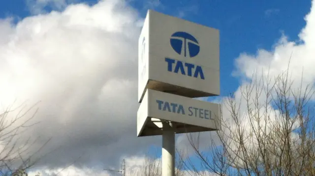 Tata Steel