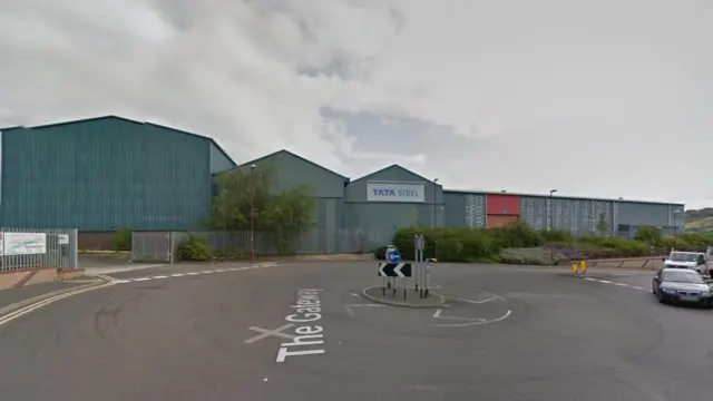 Tata Brierley Hill
