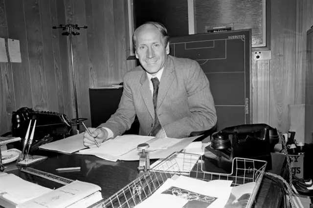 Bobby Charlton