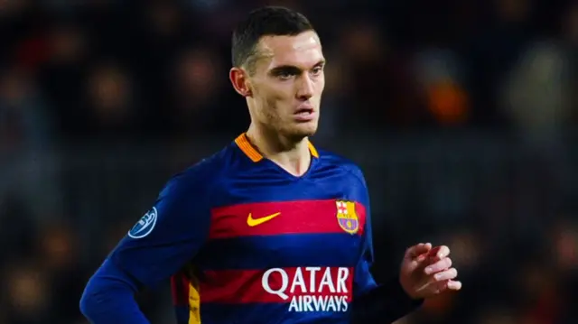 Thomas Vermaelen