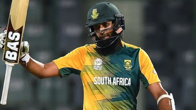 Hashim Amla