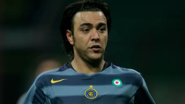 Alvaro Recoba