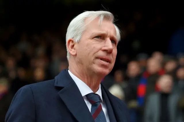 Alan Pardew