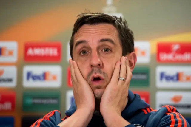 Gary Neville