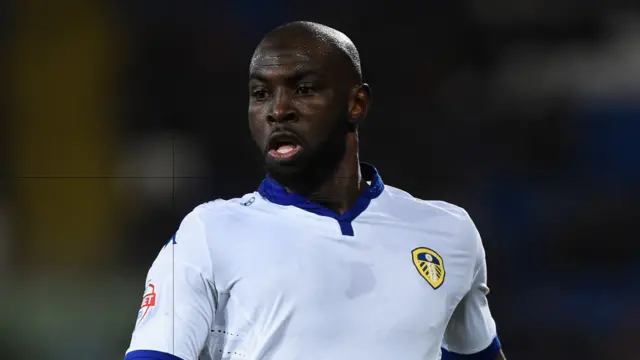 Souleymane Doukara