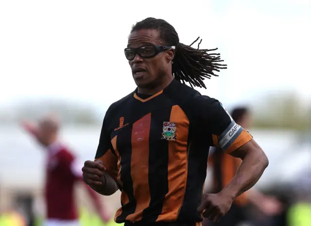 Edgar Davids