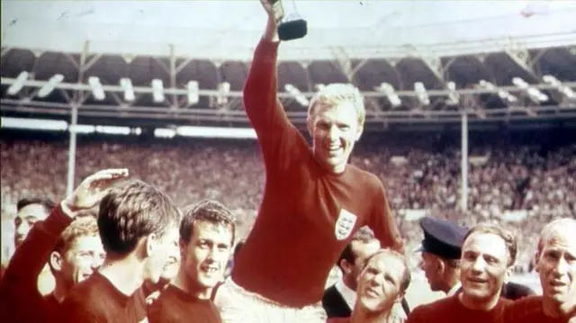 Bobby Moore