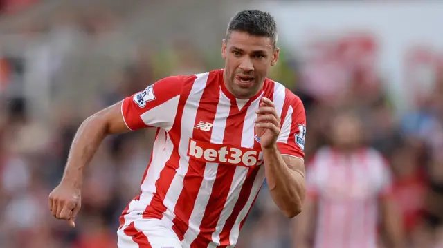 Jon Walters