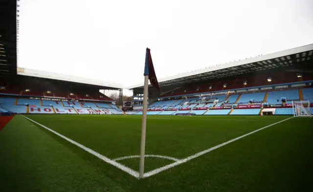 Villa Park