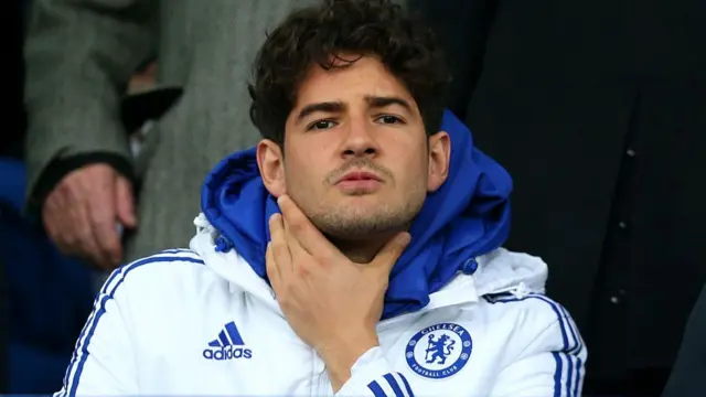 Alexandre Pato