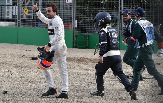 Fernando Alonso