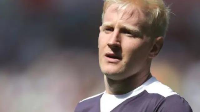 Will Hughes