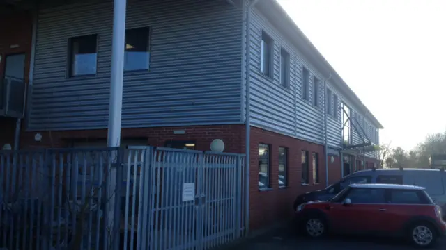 North Suffolk Skills Academy