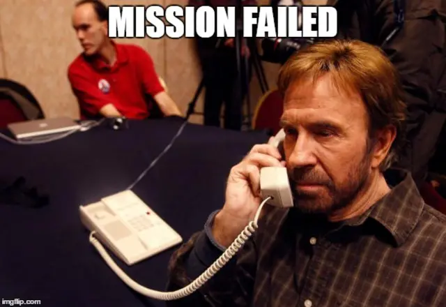 Chuck Norris