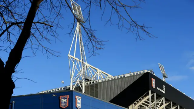 Portman Road