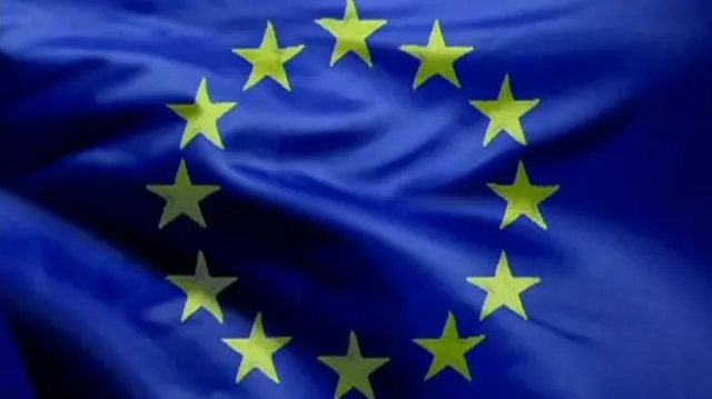 EU flag