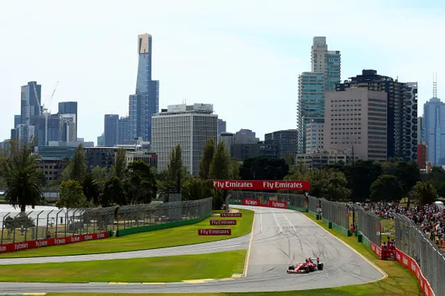 Australian Grand Prix