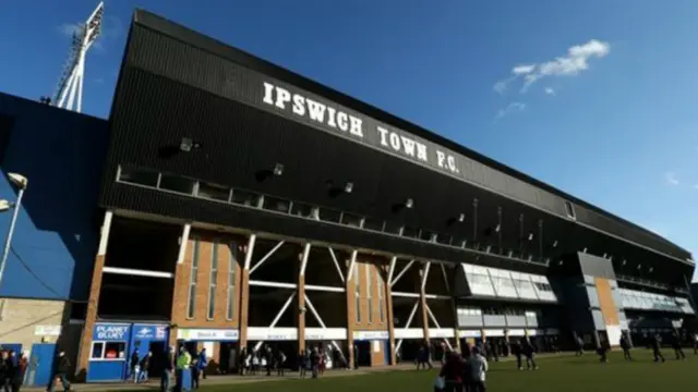 Portman Road