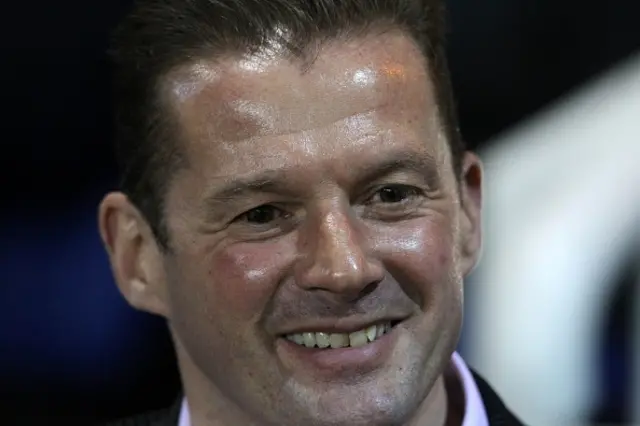 Graham Westley