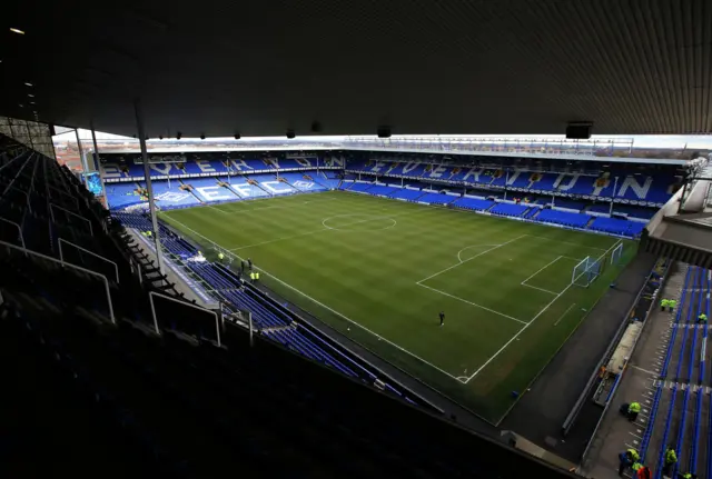 Goodison Park