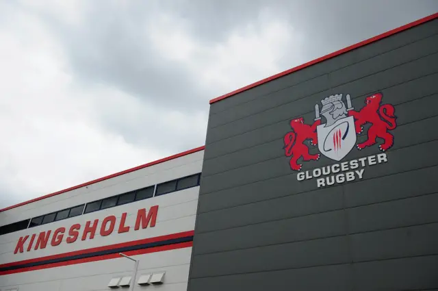 Kingsholm