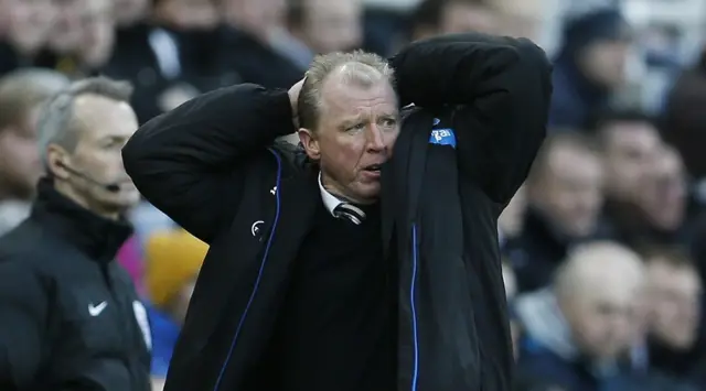 Steve McClaren