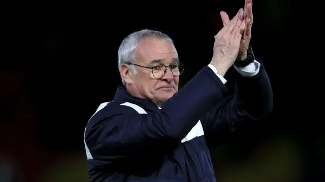 Ranieri