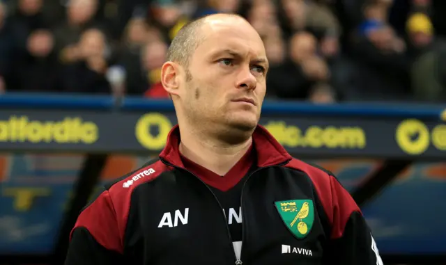 Alex Neil