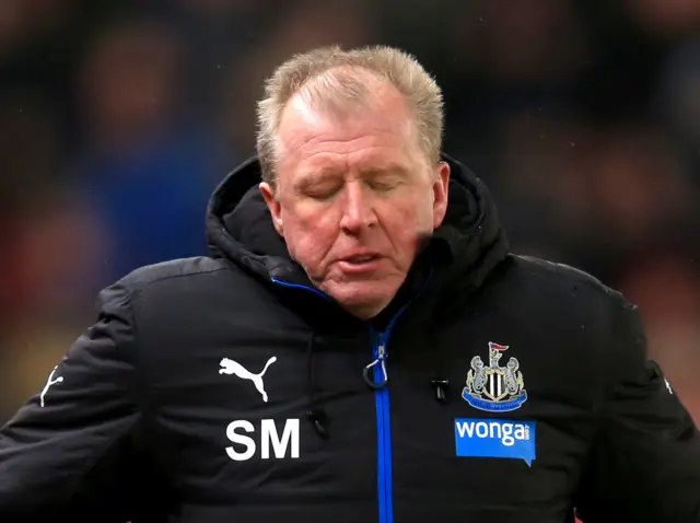 Steve McClaren