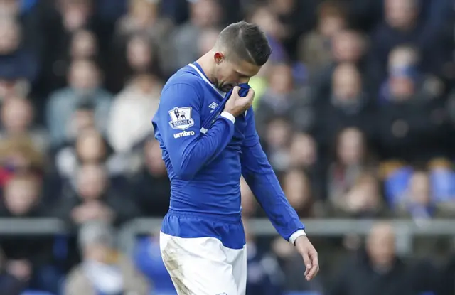 Kevin Mirallas