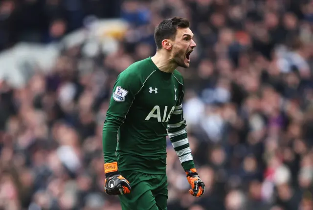 Hugo Lloris