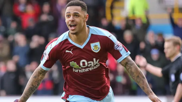 Andre Gray