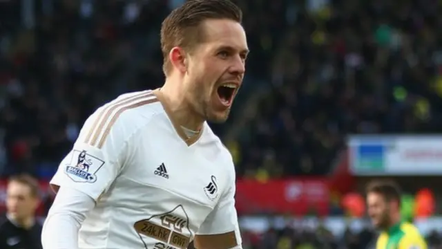 Gylfi Sigurdsson