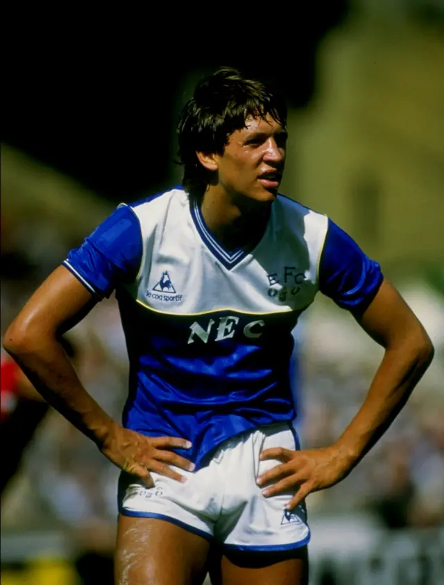 Gary Lineker