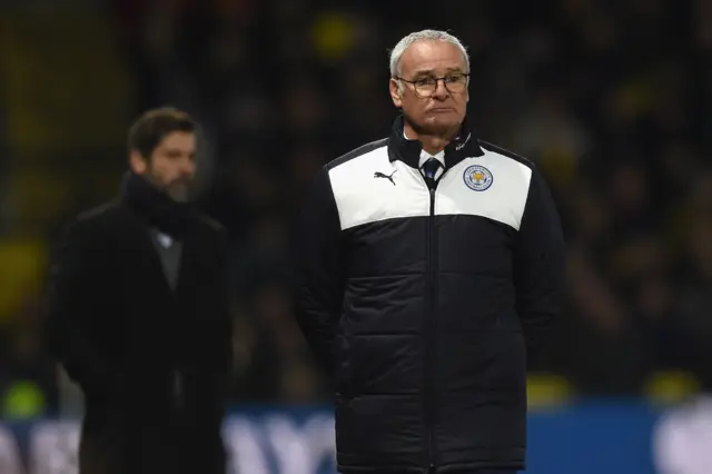 Claudio Ranieri