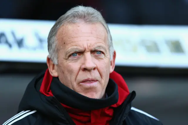 Alan Curtis