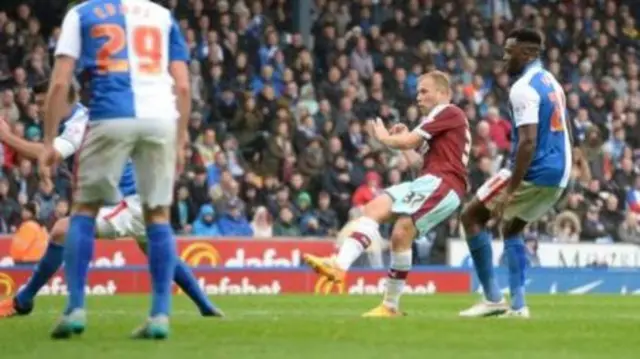 Scott Arfield