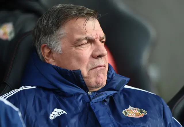 Sam Allardyce