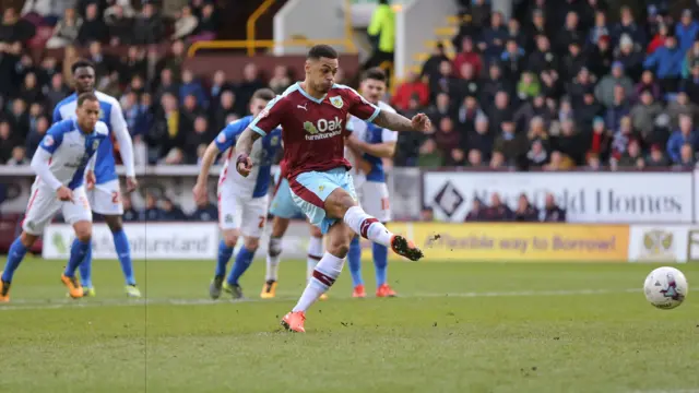 Andre Gray