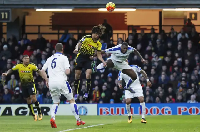 Nathan Ake